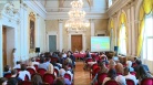 Serracchiani, la cultura dell'accoglienza è messa a dura prova 
